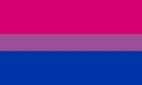 Bi Islanders cover image