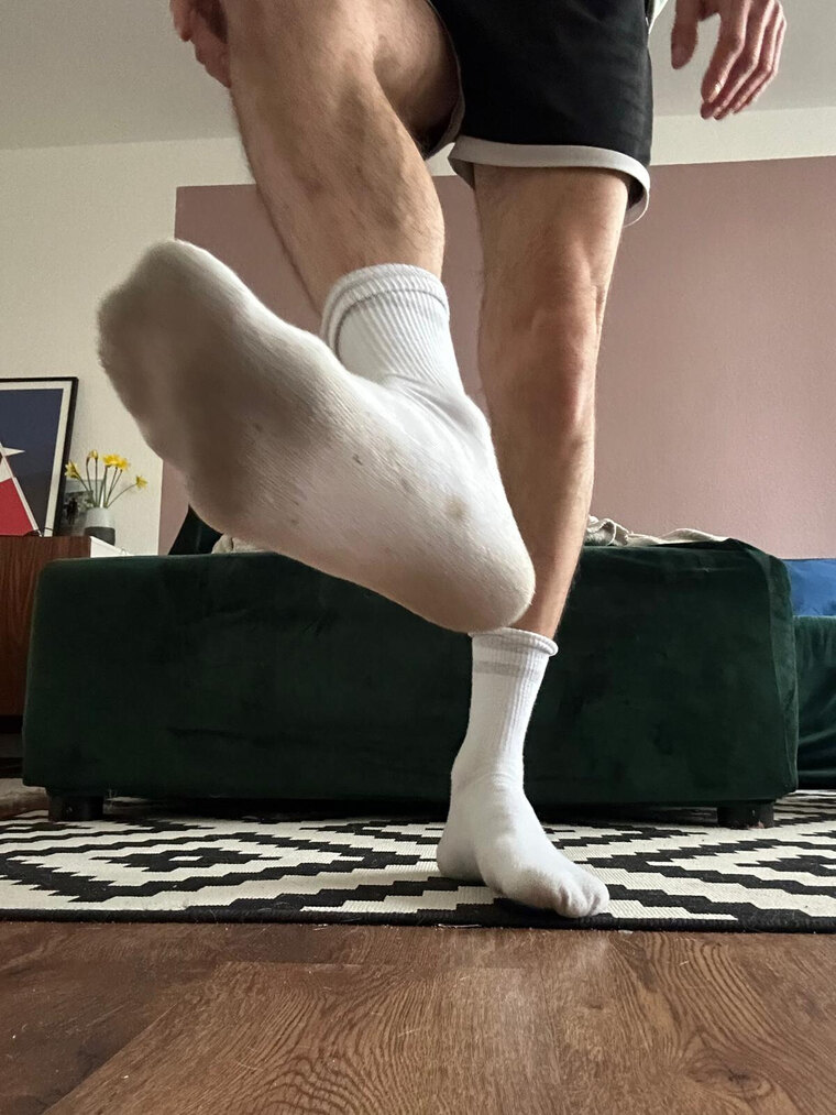 Arab Feet Lover banner image