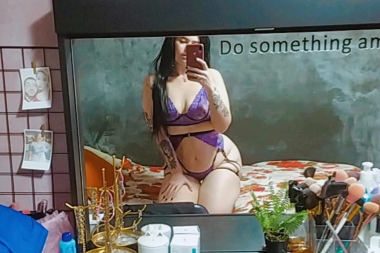 Bianca Alves🖤 banner image