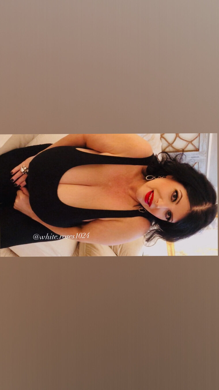 Bianca Rose cover image