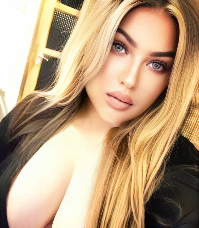 Bianca cover image