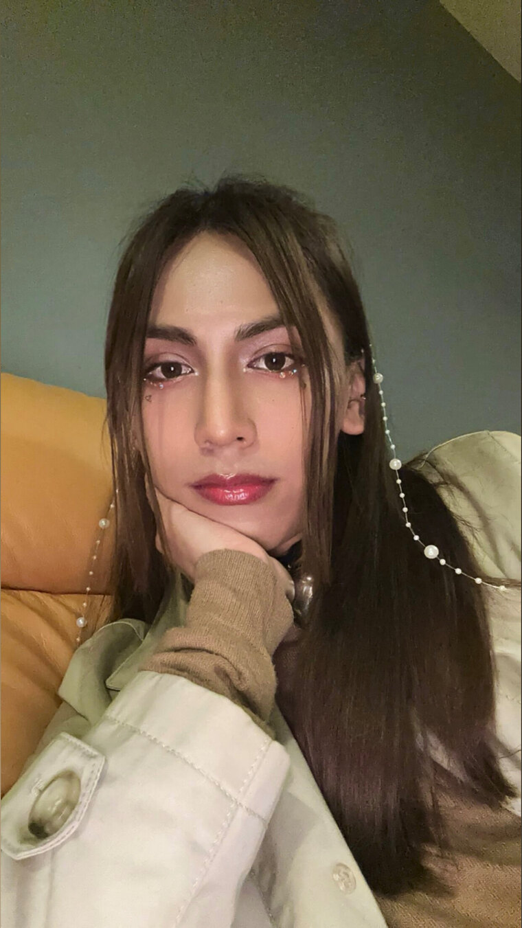 Bianca Alessandra cover image