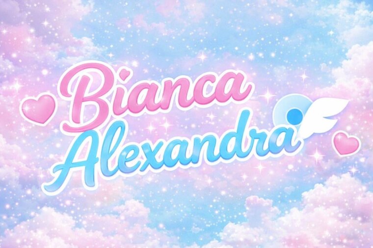 Bianca Alexandra ® cover image