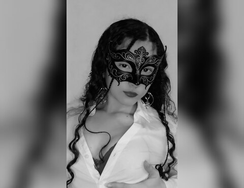 Bianca Di Stefano cover image