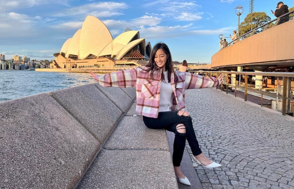 Bianca Ho banner image