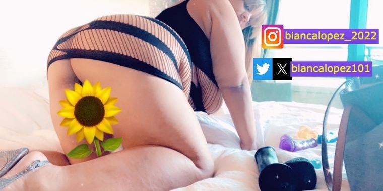 Bianca cover image