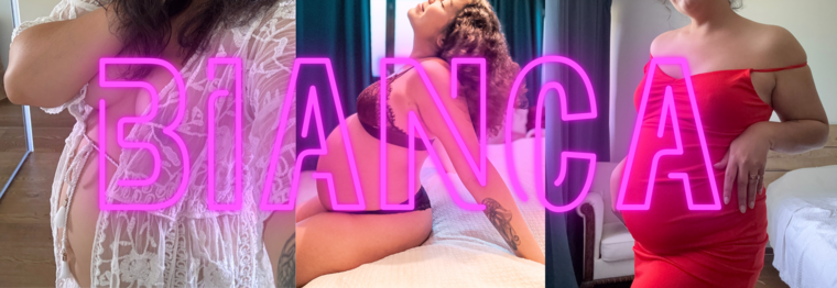 Bianca cover image