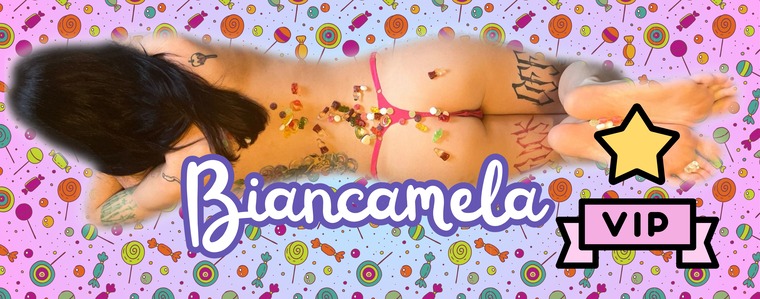 💎⭐️Biancamela_Vip⭐️💎 cover image