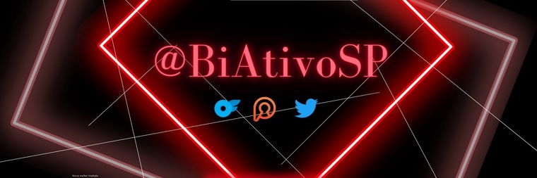 Bi Ativo SP cover image