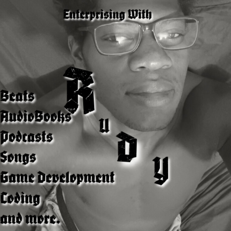 Rudy cover image