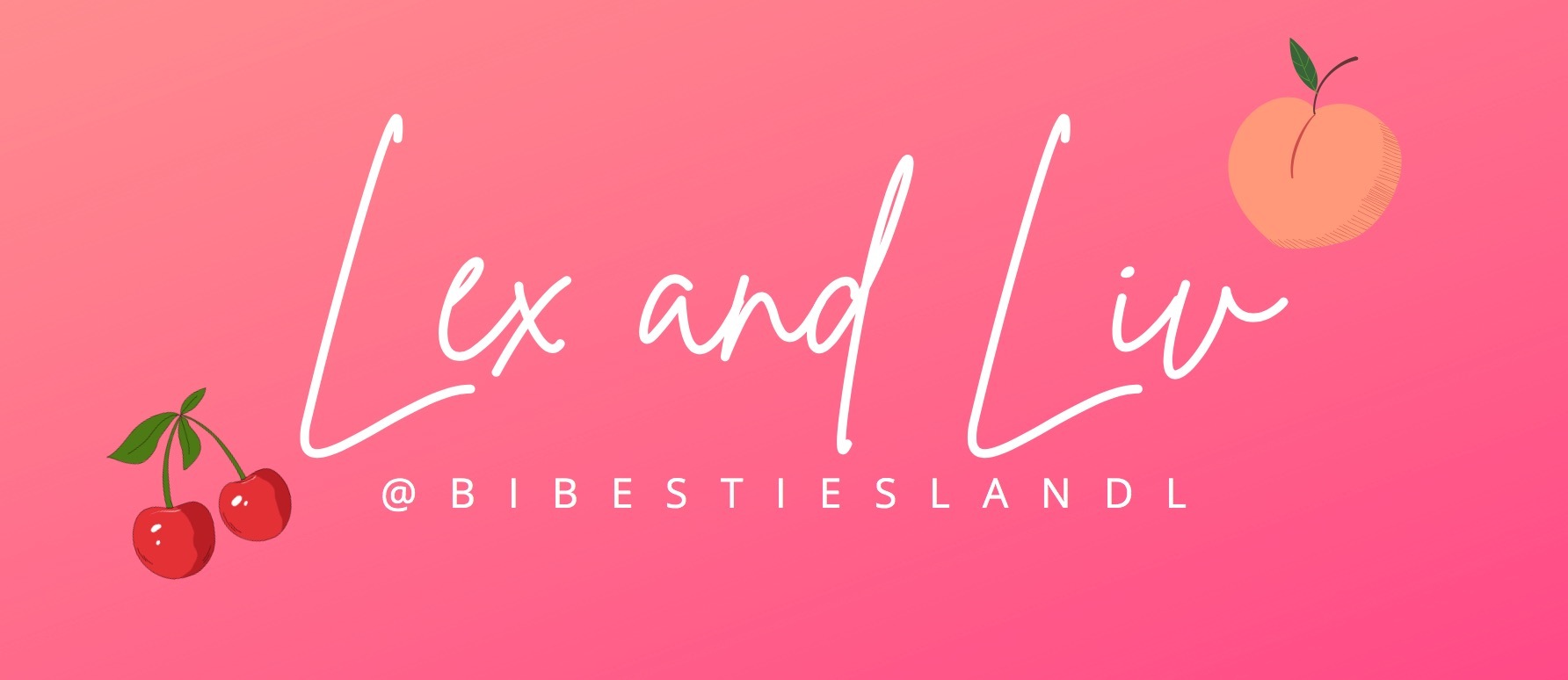 Lex and Liv π banner image