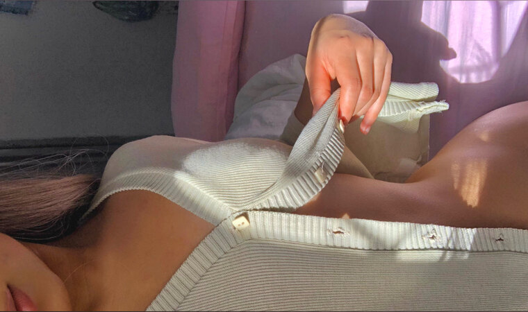 Bibih Brazilian 🍑 cover image