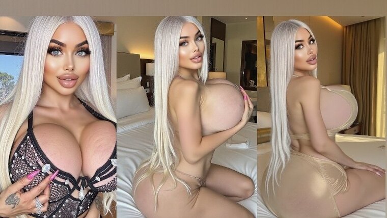 CAN I BE YOUR BIMBO WIFEY banner image