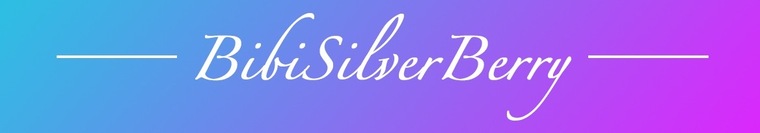 BibiSilverBerry banner image