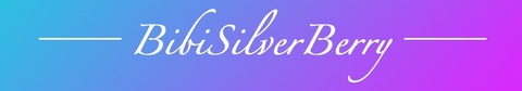 BibiSilverBerry cover image