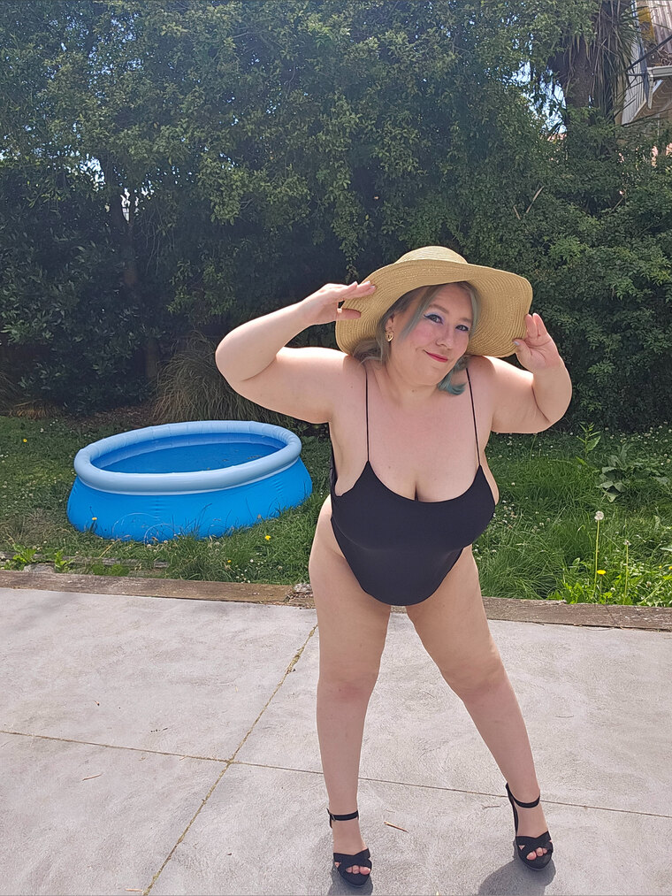 Bibi Uncovered cover image