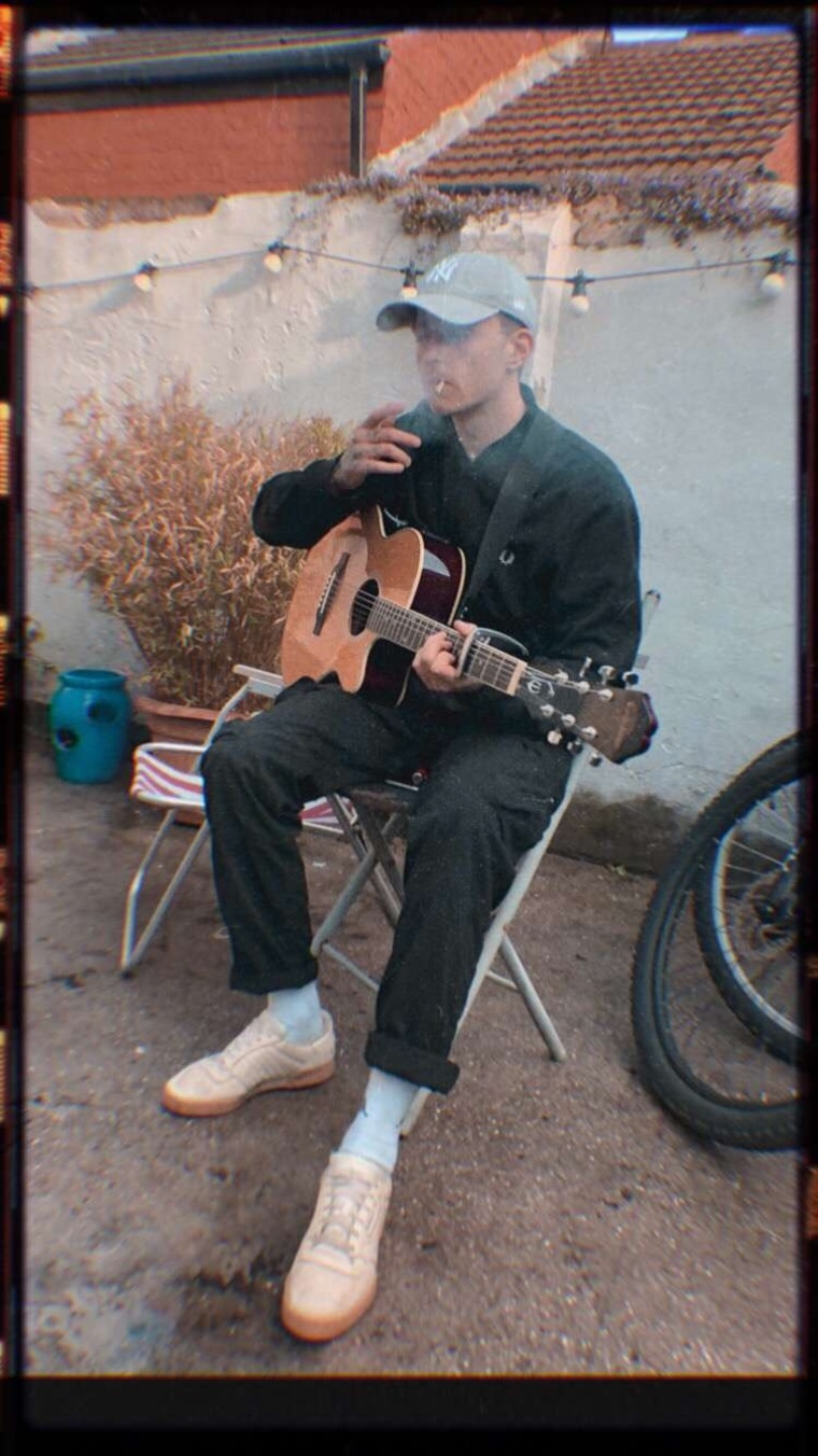 Carter banner image