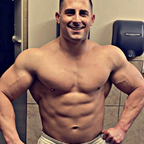 Bicep Body Builder avatar