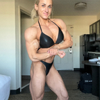 Lenka Ferencukova IFBB PRO avatar
