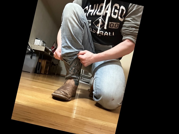 BiCowboy cover image