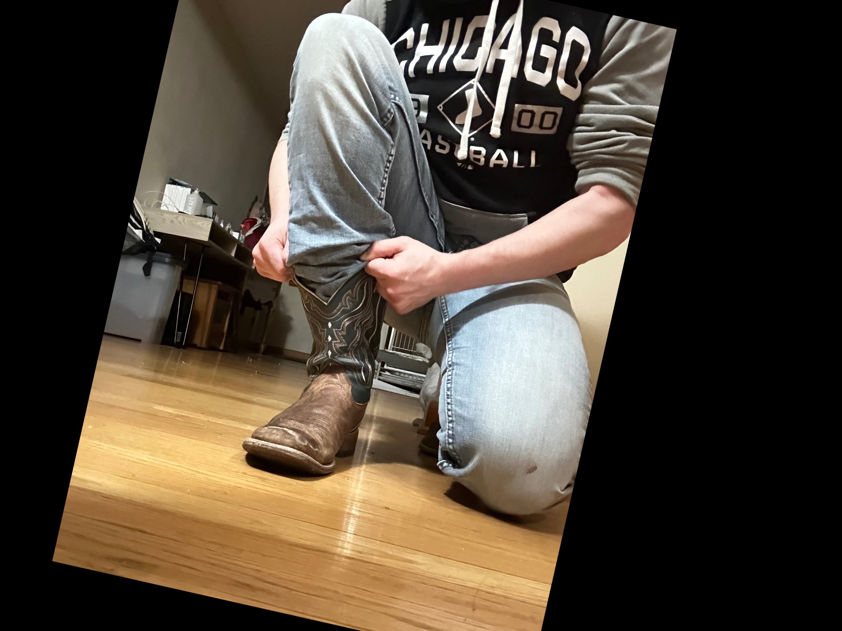 BiCowboy banner image
