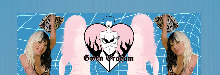 Gwen Graham banner image