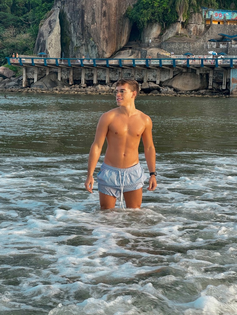 Gabriel Santos cover image