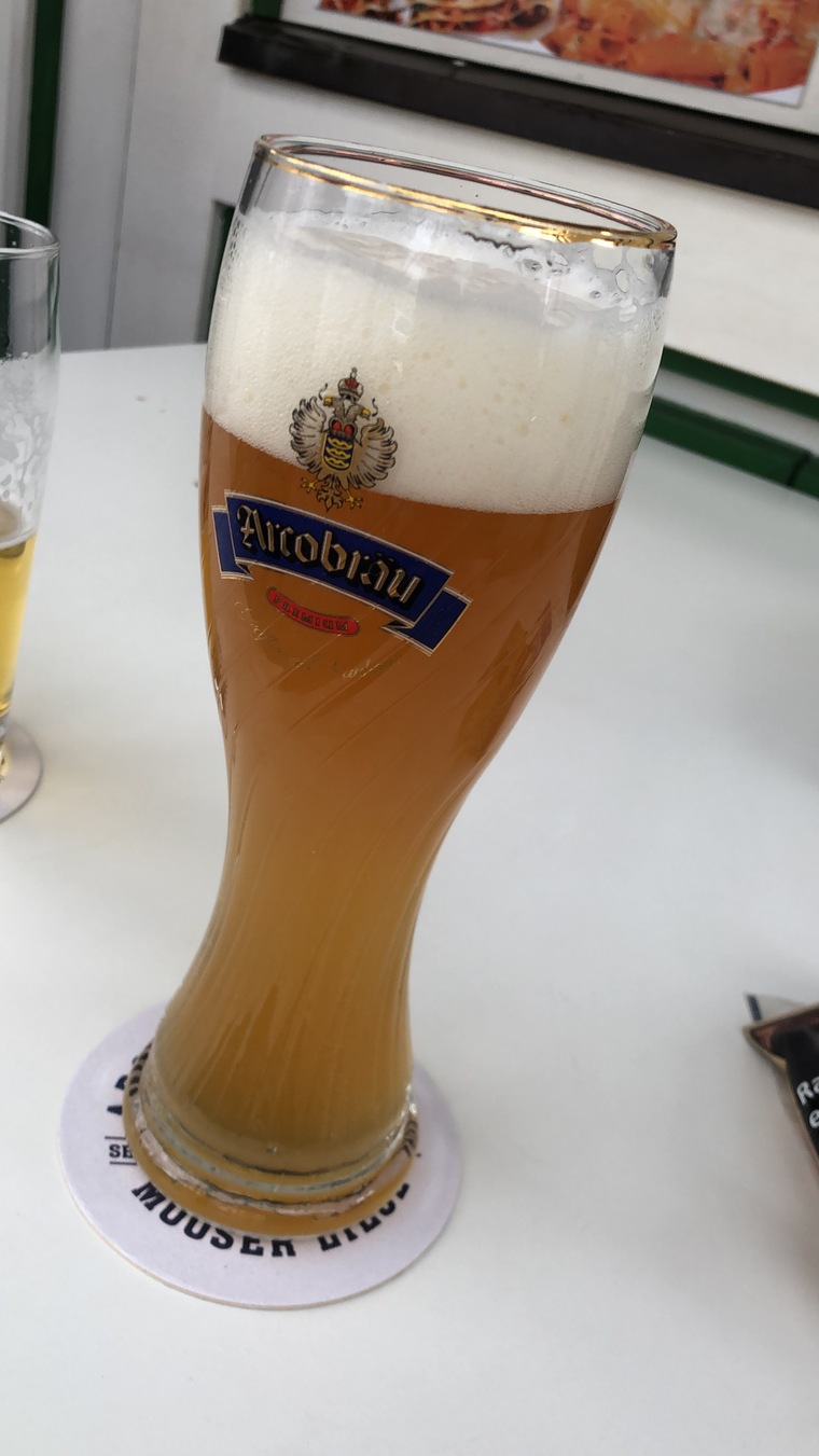 Bierfahrer cover image