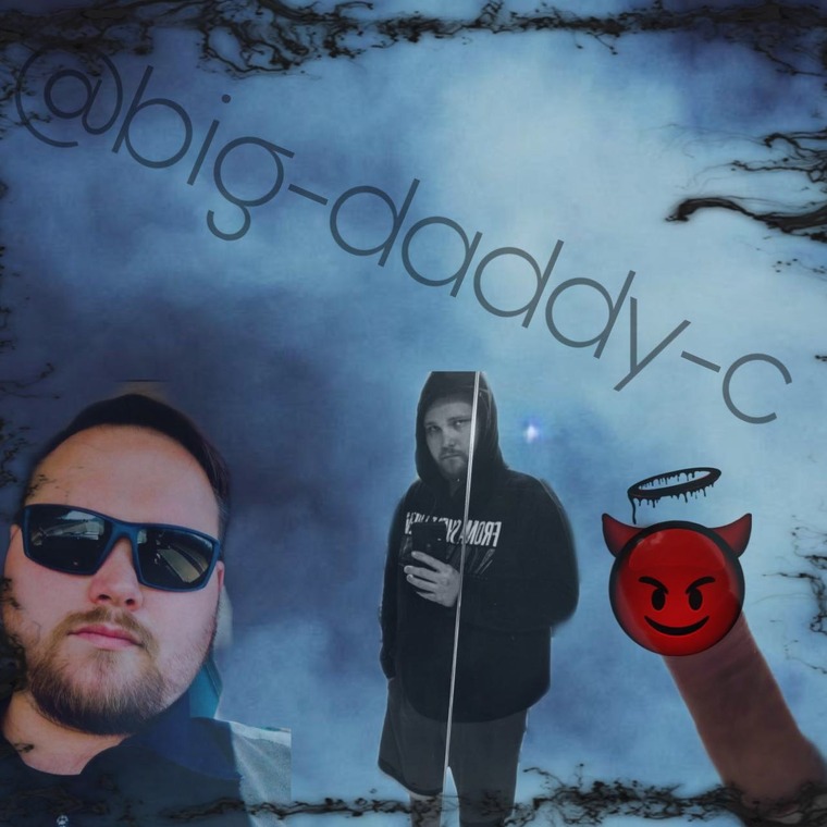 BigDaddy C banner image