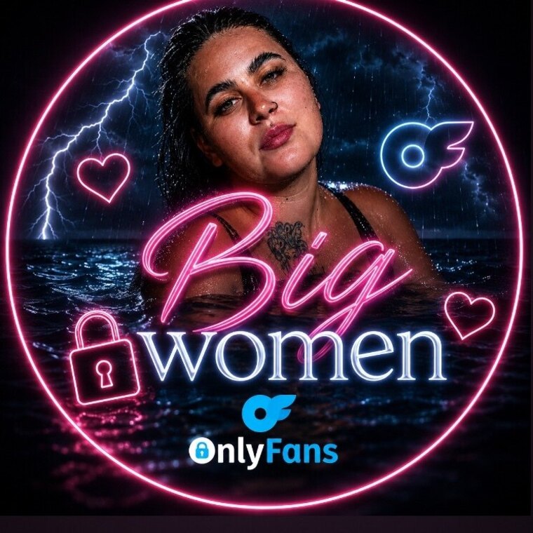 Big Women 🥵🥵💦💦💦 cover image