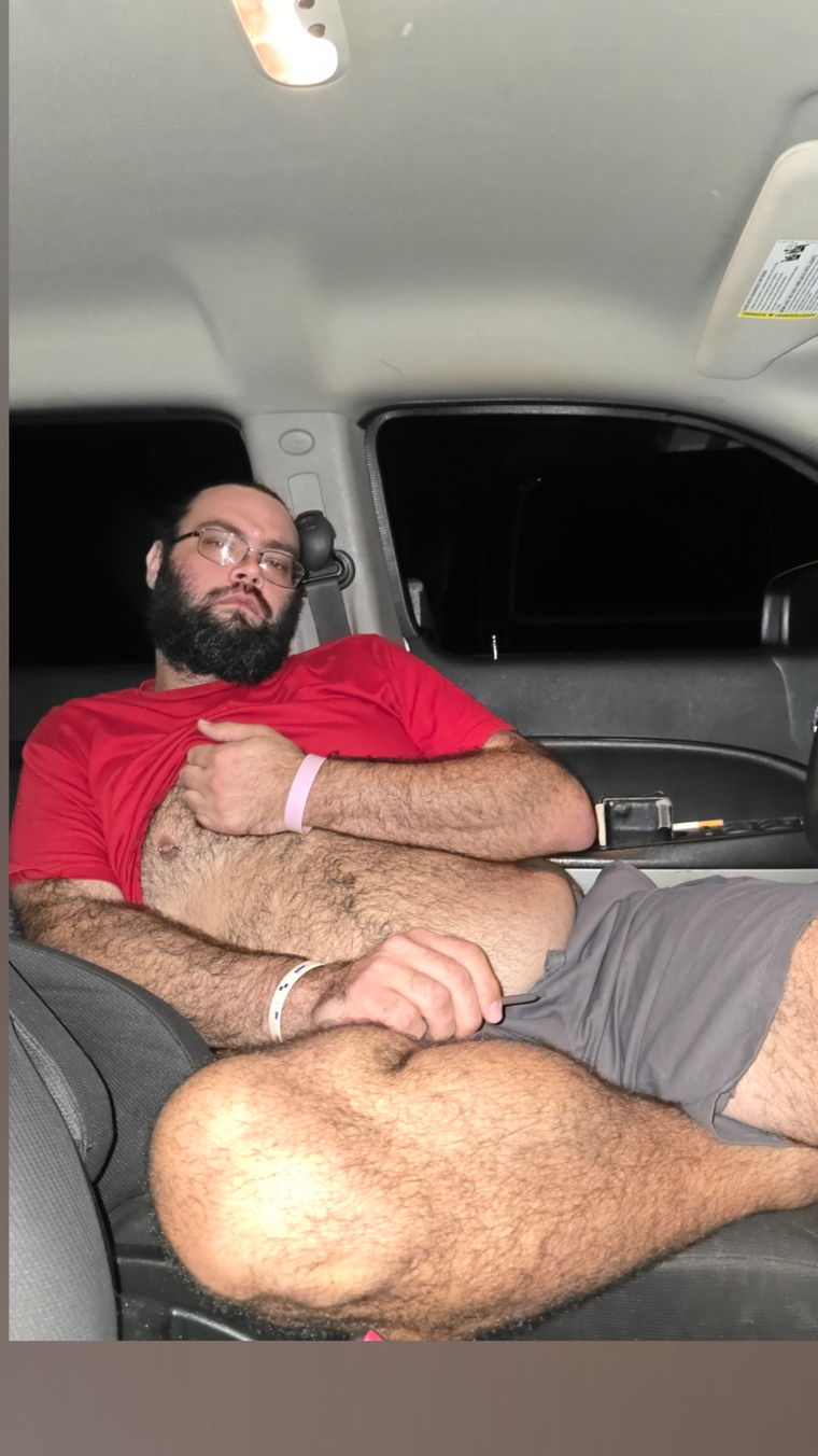 Big Foot Does Exist cover image