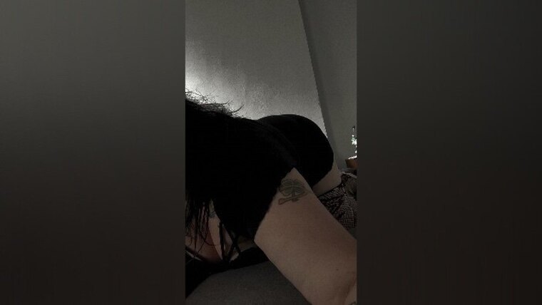 Goth Dommy Mommy cover image