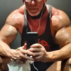 Mastersbodybuilder avatar