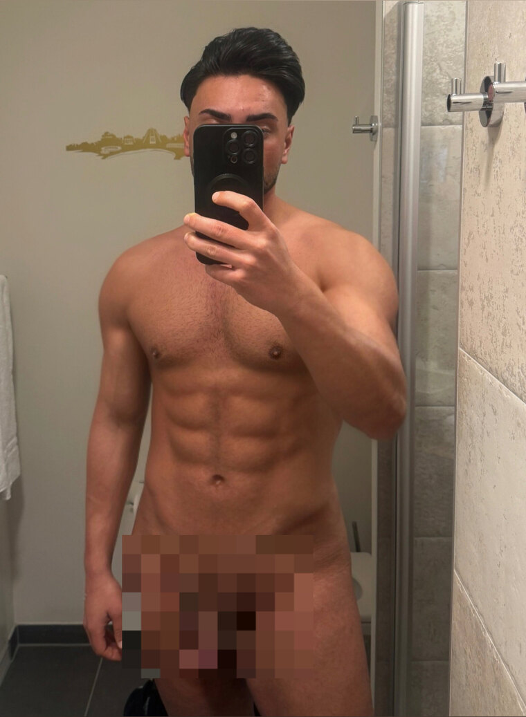 Adam cover image