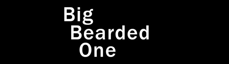 Big Bearded One banner image