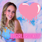 Brooke avatar
