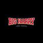 BIG HARRY POV BOSS 🫡 avatar
