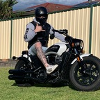 Big_ Willie avatar