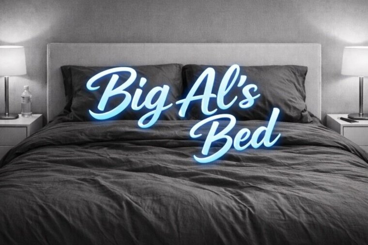 BigAl cover image
