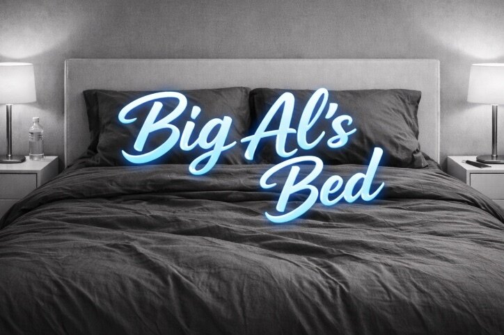BigAl banner image