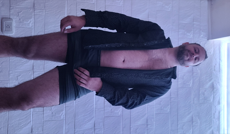 ARI cover image