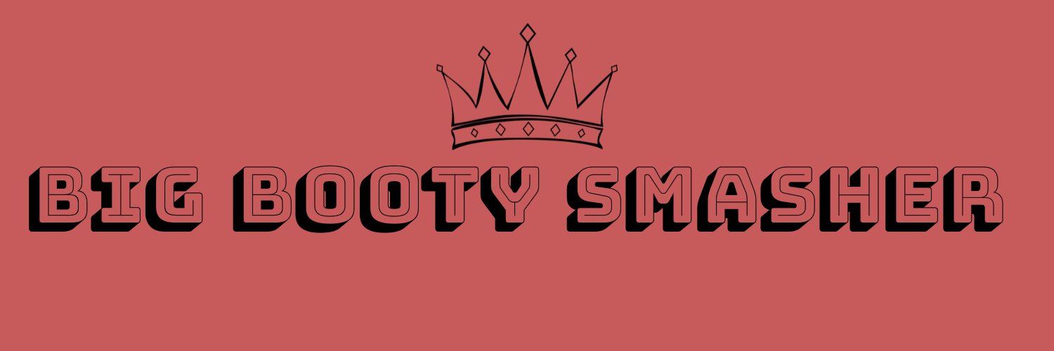 Big Booty Smasher banner image