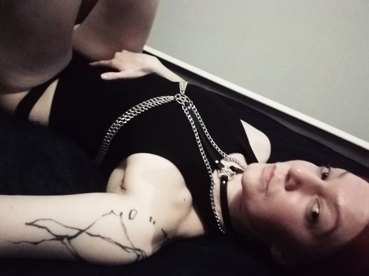 Lucyfer cover image