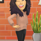 Meg avatar