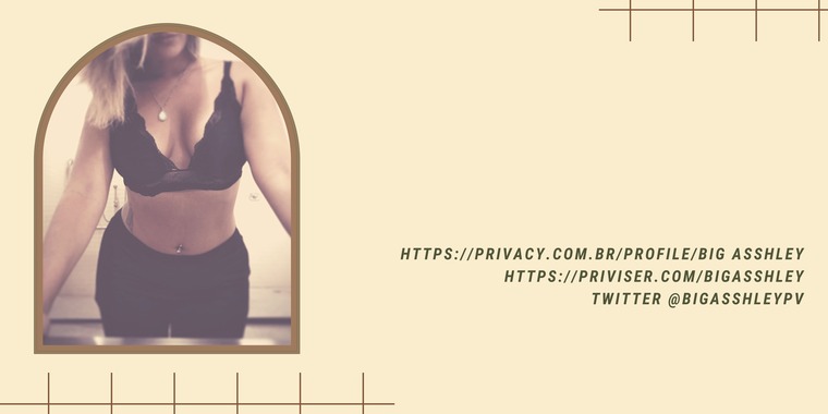 Big Asshley cover image