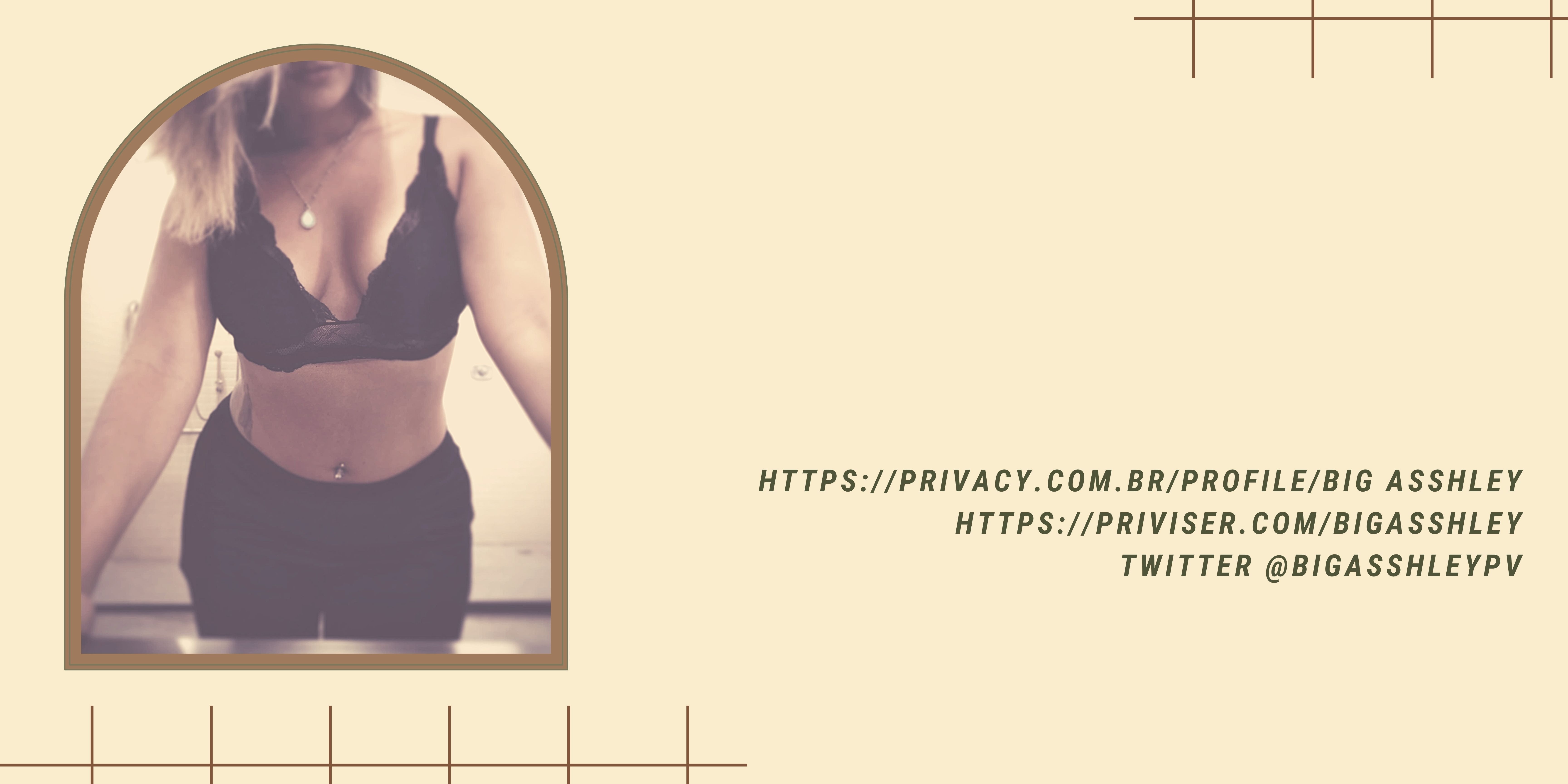 Big Asshley banner image