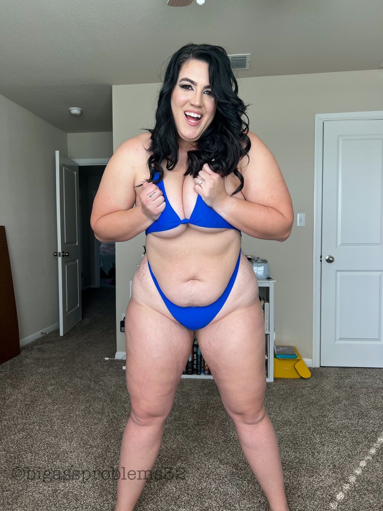 BigAssProblemsVIP cover image