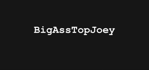 J O E Y cover image