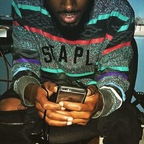 Ł The GOAT avatar