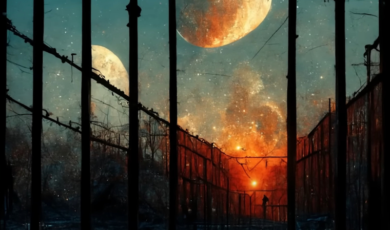 Brad Wolfe banner image